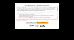 Desktop Screenshot of hercams.com