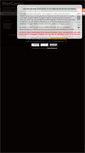 Mobile Screenshot of hercams.com